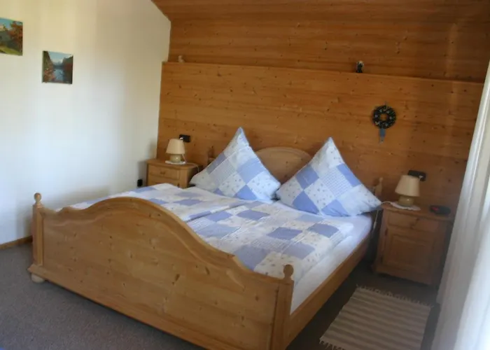 Lägenhet Haus Annelies