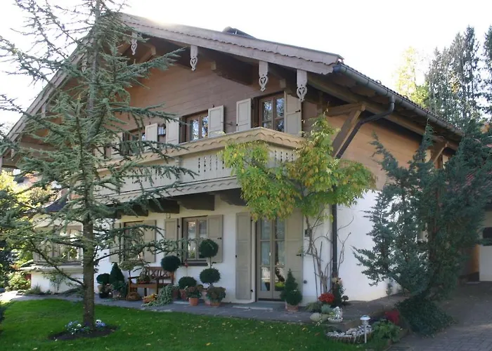 Lägenhet Haus Annelies