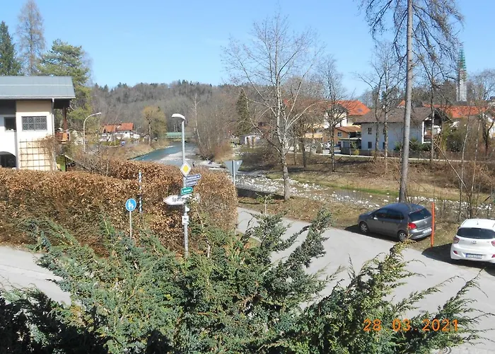 Lägenhet Haus Annelies