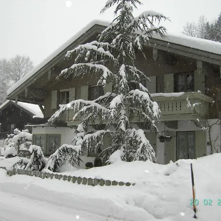 Haus Annelies *