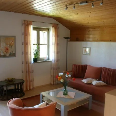 Haus Annelies *