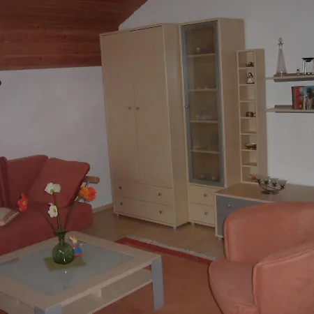 Haus Annelies سيغزدورف