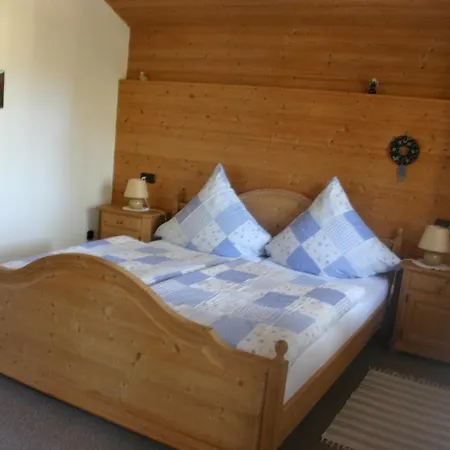 Apartment Haus Annelies
