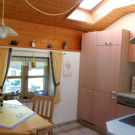 Haus Annelies Apartment