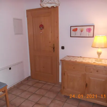 Haus Annelies * Siegsdorf