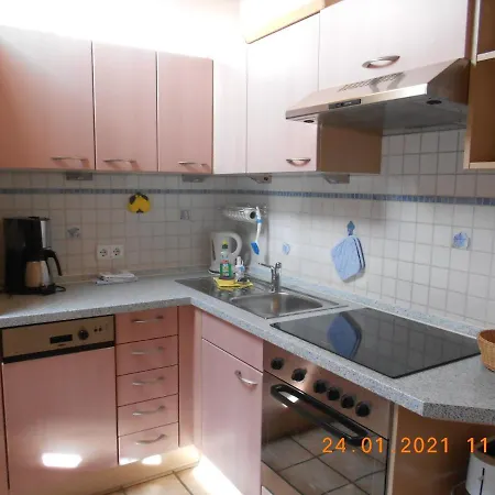 Haus Annelies *