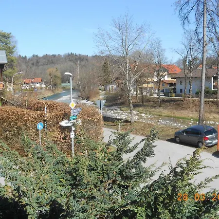 شقة Haus Annelies