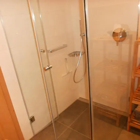 Apartment Haus Annelies