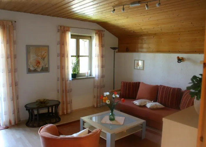 Haus Annelies *