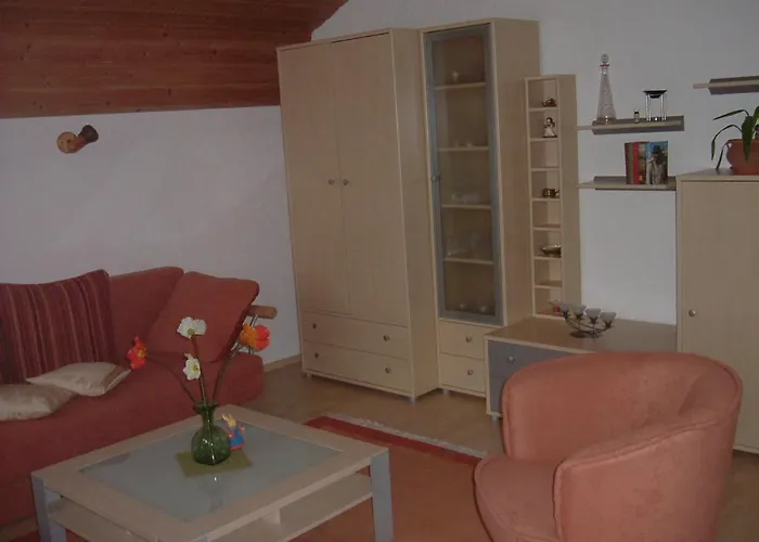 Haus Annelies Siegsdorf