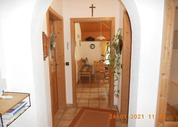 Haus Annelies Appartamento