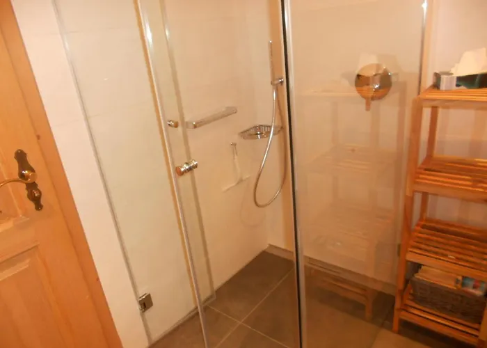 Appartamento Haus Annelies